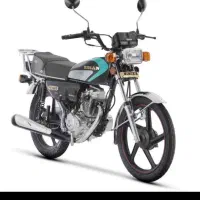 موتور احسان استارتی مدل 1404|موتورسیکلت|شیراز, بالا کفت|دیوار