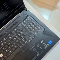 ایسوس گیمینگ حرفه ای FX706HF|رایانه همراه|شیراز, ملاصدرا|دیوار