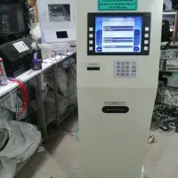 کشلس ایستاده