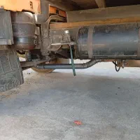 فروش خاور 609|خودرو سنگین|قم, خداکرم|دیوار