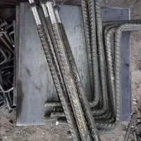 آماد سازی پلیت وبولت  برش پلیت