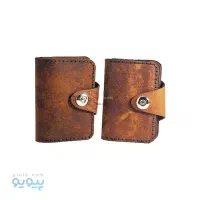 گمشده کیف مدارک و عابربانک