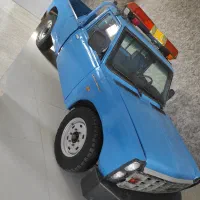 سایپا خودرو بر