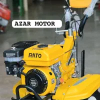 تیلر های کشاورزی|ماشینآلات صنعتی|نیشابور, فردوسی جنوبی|دیوار