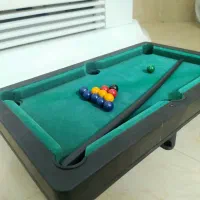 اسباب بازی بیلیارد کودک