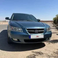 سوناتا ۲۰۰۶ استثنایی