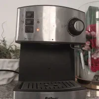 قهوه ساز|سماور، چای‌ساز، قهوه‌ساز|نجف‌آباد, گلدشت|دیوار