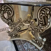 مبل|مبلمان خانگی و میز عسلی|تهران, شیوا|دیوار