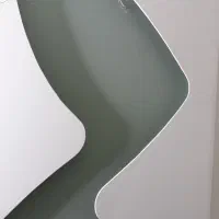 رنگکاری و نقاشی ساختمان|خدمات پیشه و مهارت|قم, باجک دو|دیوار