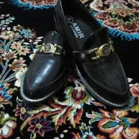 کفش کشتی و کفش مجلسی پسرانه|کیف، کفش، کمربند|پاکدشت, پاکدشت (مامازند)|دیوار