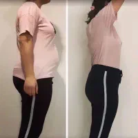 تناسب اندام فقط و فقط با یک دوره