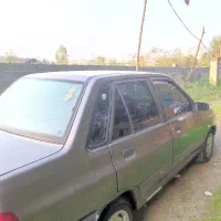 پراید 132 سالم( بدون افتاب سوختگی)|خودرو سواری و وانت|رشت, باهنر|دیوار