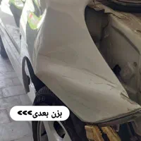 صافکاری ونقاشی خودرو|خدمات موتور و ماشین|قم, شهید رجایی|دیوار