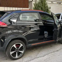 ام وی ام X33 Cross/فقط اقساطی/سند به نام/تحویل روز