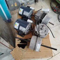 دینام کولر مدل 3200تسمه ای|کولر آبی|ورامین, |دیوار