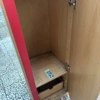 کمد|تخت و سرویس خواب|رشت, بلوار گیلان|دیوار