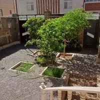 خانه دوبلکس نادری|فروش خانه و ویلا|اردکان, |دیوار