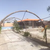 فروش باغ جاده ی نجف آباد به جوزدان|فروش زمین و ملک کلنگی|اصفهان, آزادان|دیوار
