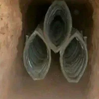 چاه کن ومغنی حرفهای  وبا تجربه کامل چاه|خدمات پیشه و مهارت|چهارباغ, |دیوار