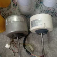 لوازم وقطعات کولرگازی|کولر گازی و فنکوئل|ری, حمزهآباد|دیوار