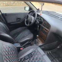 پژو پارس 87|خودرو سواری و وانت|ملایر, |دیوار