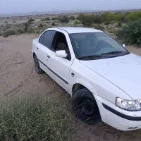 سمند ilxمدل 1387