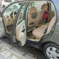 ام وی ام 110اتوماتیک بی رنگ|خودرو سواری و وانت|تهران, سعادت‌آباد|دیوار