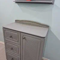 کمد و دراور نئوکلاسیک پینترستی