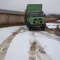 بنز ۹۱۱مدل ۴۸ کارت ۹ تن|خودرو سنگین|بیرجند, |دیوار