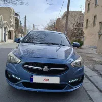 شاهین جی ۴۰۰