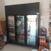 یخچال ۳درب سوپری
