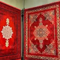 1500شانه طلاکوب*& قالی ارزون میخوای بیابوشهر++