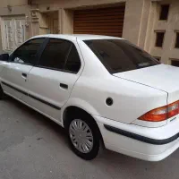 سمندEF7 دوگانه کارخانه مدل ۹۶ بدون رنگ|خودرو سواری و وانت|تبریز, |دیوار