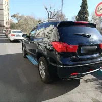 هایما s7 پلاس ۱.۸ توربو