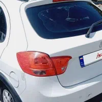 کوییک s|خودرو سواری و وانت|مشهد, بهاران|دیوار