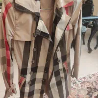 بارونی و کاپشن باربری ارجینال|لباس|مشهد, سجاد شهر|دیوار