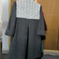 پالتو و کت زمستانه زنانه|لباس|صدرا-فارس, فاز ۱|دیوار