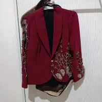 لباس مجلسی در حد نو|لباس|قرچک, مهدیه|دیوار