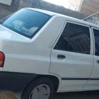 پراید 131SE مدل 98