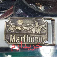 کمربند ماربروLWیا ماربرو