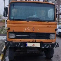 خاور 608 مدل 66