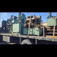 سنگ محور ۱/۵ متر روس