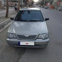 پراید ۱۳۲ معمولی