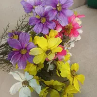 گل مصنوعی|گل مصنوعی|اراک, |دیوار