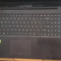لپ تاپ ایسوس مدل K556UF|رایانه همراه|اصفهان, شهرک کاوه|دیوار