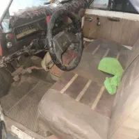 وانت نیسان|خودرو سواری و وانت|تهران, مسعودیه|دیوار