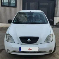 تیبا صندوقدار ۱۴۰۰|خودرو سواری و وانت|سنندج, |دیوار