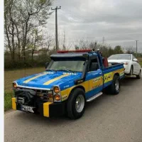 یدکش شهر مهران