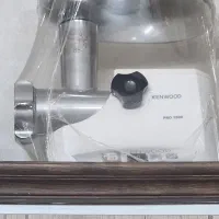 چرخ گوشت کنوود نو