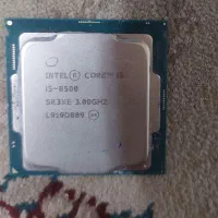 cpu i7 7700|قطعات و لوازم جانبی رایانه|اصفهان, لاله|دیوار